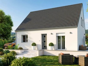 Maison à construire à La Ferté-Saint-Aubin (45240)