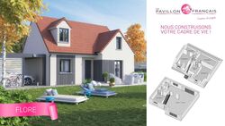 Maison 115 m² à construire Dammarie-les-Lys (77190)