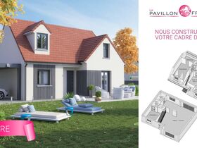 Maison à construire à Limeil-Brévannes (94450)