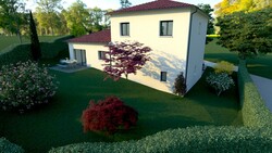 Maison 116 m² à construire Vaugneray (69670)
