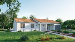 Maison 105 m² à construire Saint-Yorre (03270)