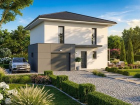 Maison à construire à Scionzier (74950)