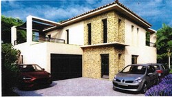 Maison 160,89 m² à construire Sanary-sur-Mer (83110)