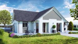Maison 106 m² à construire Corcieux (88430)