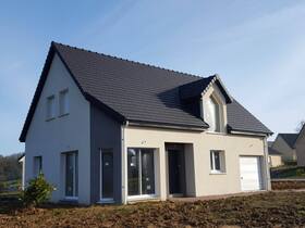 Maison à construire à Saint-Cyr-sous-Dourdan (91410)