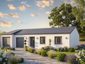 Maison à construire à Soings-en-Sologne (41230)