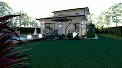 Maison 140 m² à construire Saint-Lys (31470)