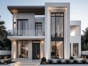 Maison à construire à Saint-Cloud (92210)
