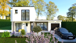 Maison  à construire Voulangis (77580)