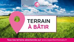 Terrain aménagé Orgeval (78630)