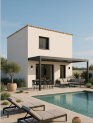 Maison 86 m² à construire Pia (66380)