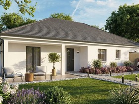 Maison à construire à Fresne-le-Plan (76520)