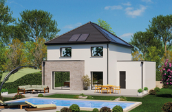 Maison 132 m² à construire Palaiseau (91120)