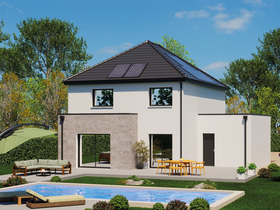 Maison à construire à L'Haÿ-les-Roses (94240)