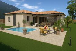 Maison 107 m² à construire Salon-de-Provence (13300)
