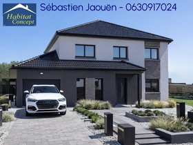 Maison à construire à Arleux (59151)