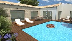 Maison 150 m² à construire Aytré (17440)