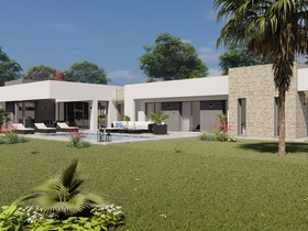 Maison à construire à Latresne (33360)