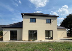 Maison 123,87 m² à construire Athis-Mons (91200)