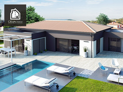 Maison 135 m² à construire Fréjairolles (81990)