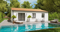Maison 74 m² à construire Lavannes (51110)