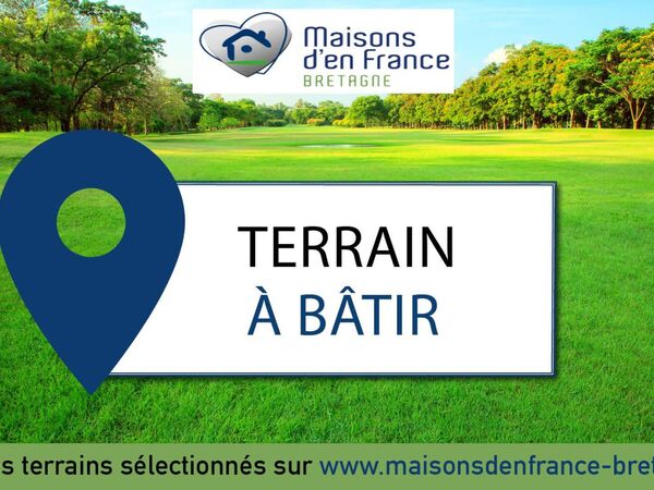 Terrain aménagé Meillac (35270)