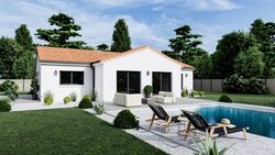 Maison 106 m² à construire Louchy-Montfand (03500)