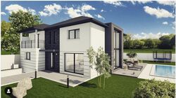 Maison 180 m² à construire Saint-Jean-les-Deux-Jumeaux (77660)