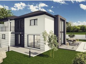 Maison à construire à Montévrain (77144)