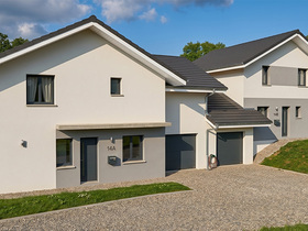 Maison à construire à Charvonnex (74370)