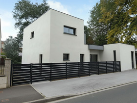 Maison à construire à Clichy-sous-Bois (93390)