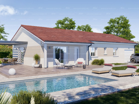 Maison à construire à Beaujeu (69430)