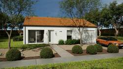 Maison 50 m² à construire Rouillac (16170)
