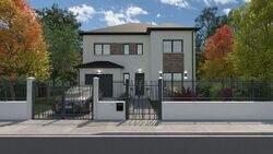 Maison 125 m² à construire Chaumes-en-Brie (77390)