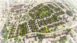 Terrain aménagé Vendôme (41100)