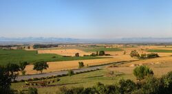 Terrain aménagé Montbrun-Lauragais (31450)