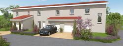 Maison 91 m² à construire Feyzin (69320)