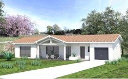Maison 105 m² à construire Biscarrosse (40600)
