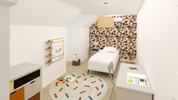 Maison 112 m² à construire Saint-Rémy-lès-Chevreuse (78470)