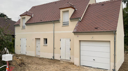 Maison 104 m² à construire Sérifontaine (60590)