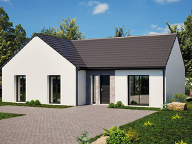 Maison à construire à Étampes (91150)