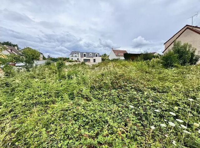 Maison Terrain à bâtir de 490 m² à PALAISEAU (91)