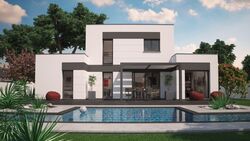 Maison 132 m² à construire Bordeaux (33)