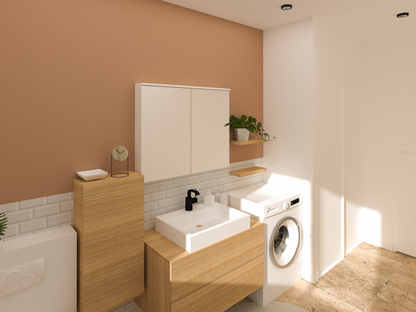 Maison 78&nbsp;m² à construire Massy (91300)