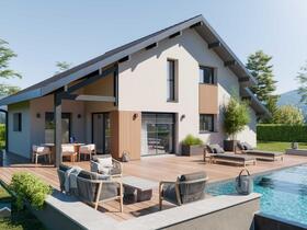 Maison à construire à Chambéry (73000)
