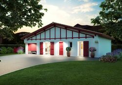 Maison 90 m² à construire Ainhoa (64250)