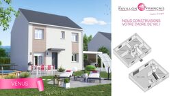 Maison 120 m² à construire Villeneuve-le-Roi (94290)
