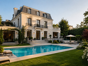 Maison à construire à Lorgues (83510)