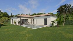 Maison 120 m² à construire Pibrac (31820)