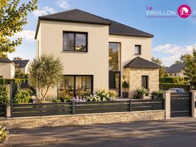 Maison à construire à Louvres (95380)